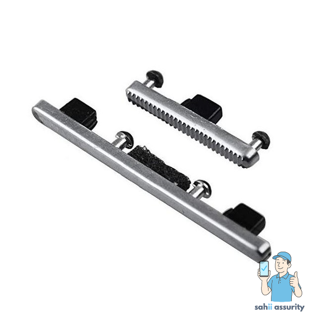 Side Key for Vivo Y81